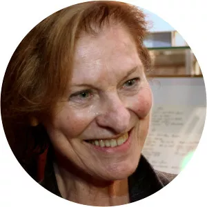 Barbara Witek-Swinarska photograph