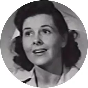 Barbara Woodell
