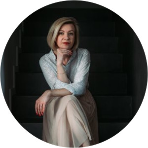 Barbara Wysoczańska