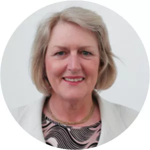 Barbara Young, Baroness Young of Old Scone - Member of Parliament of the United Kingdom