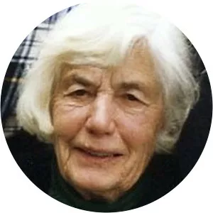 Barbara Young Bowerman - Bill Bowerman's wife