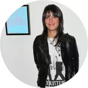 Barbara Zampini - Musical artist