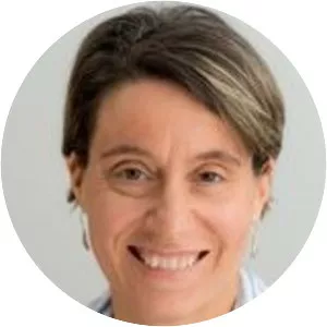 Barbara Zanchetta - Author