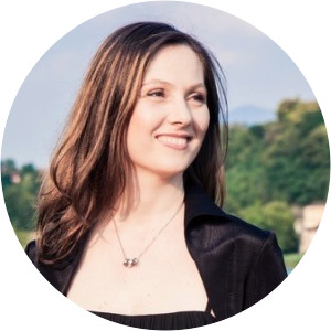 Barbara Zanichelli - Musical artist