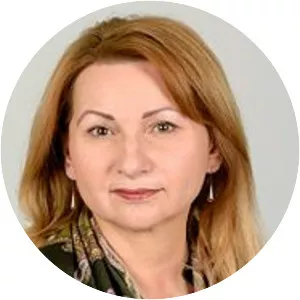 Barbara Zdrojewska