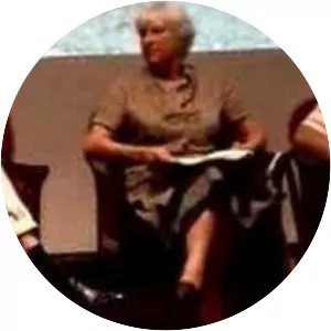 Barbara Zeisl Schoenberg