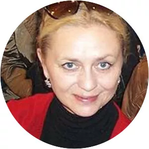Barbara Zielińska