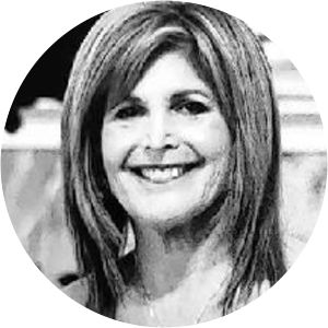 Barbara Ziff photograph