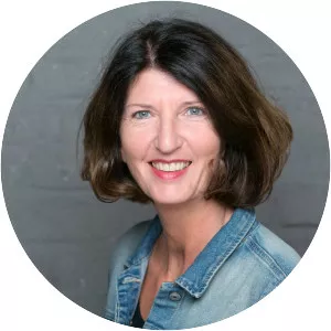 iris wolfermann barbara zoschke