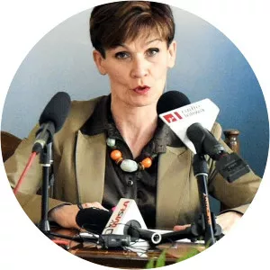 Barbara Zych - Politician
