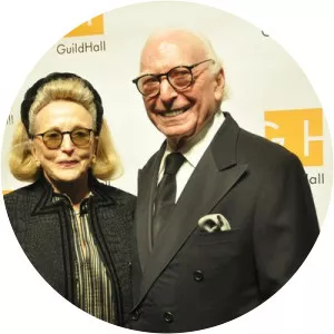 Barbaralee Diamonstein-Spielvogel