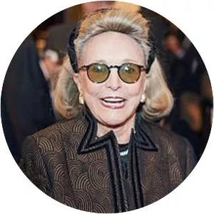 Barbaralee DiamonsteinSpielvogel