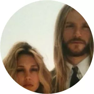 Barbaranne Wylde photograph