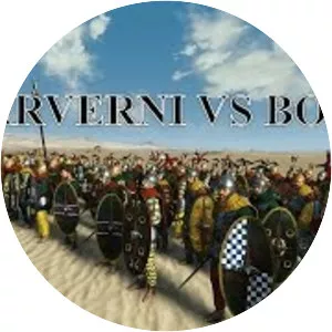 Barbarian Brawl - Video game