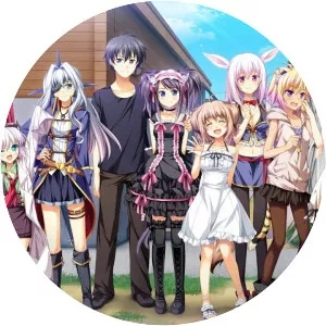 Barbarian on the Groove - Musical group