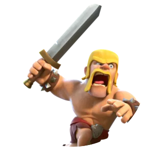 Barbarian
