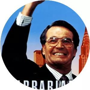 Barbarians at the Gate