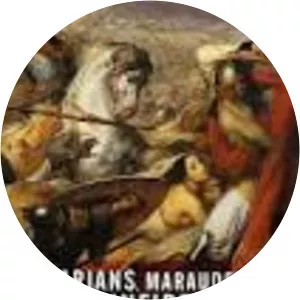 Barbarians, Marauders, and Infidels