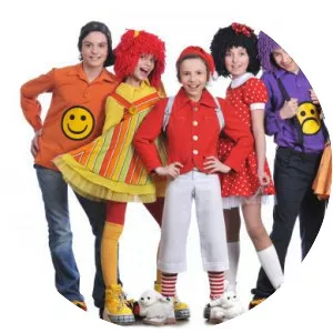 Barbariki - Musical group