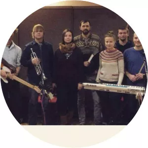 Barbariz - Musical artist