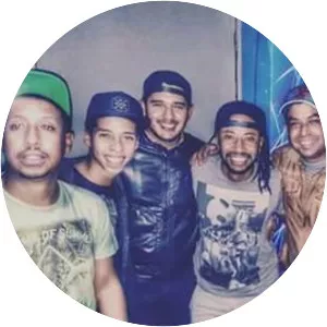 Barbaro Fines Fortes - Musician