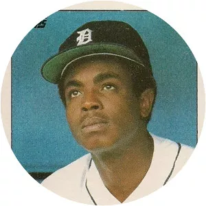 Bárbaro Garbey - Baseball player