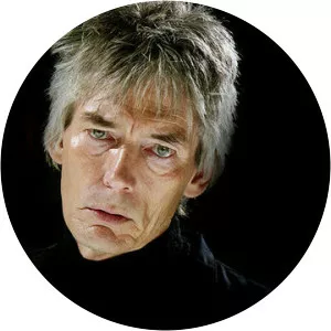 Barbas - Fictional character