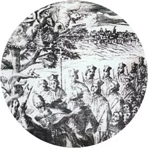 Barbatus of Benevento