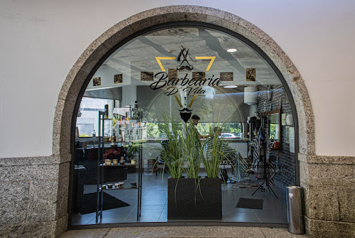 Barbearia D'Vila - Barber shop in Portugal