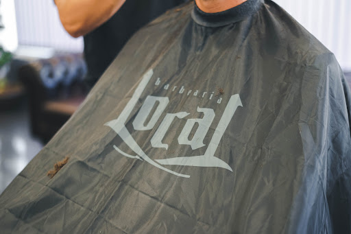 Barbearia Local - Barber shop in Braga, Portugal