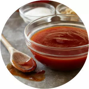 Barbecue sauce