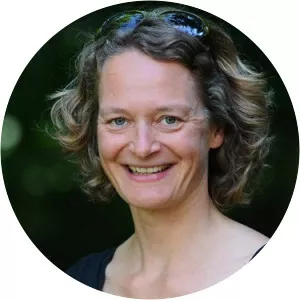 Bärbel Hönisch - German author