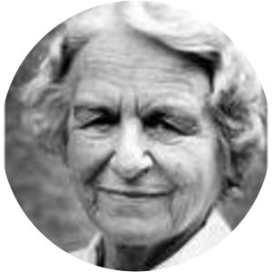 Bärbel Inhelder - Swiss psychologist