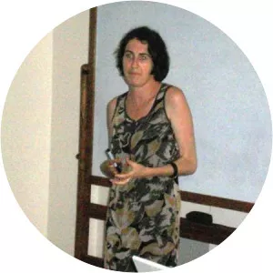 Bärbel Mauch - Film producer