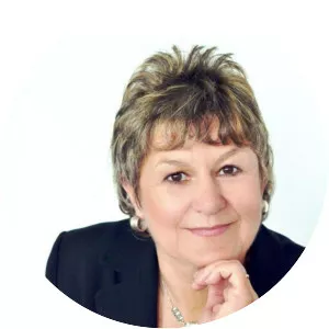 Bärbel Schwertfeger