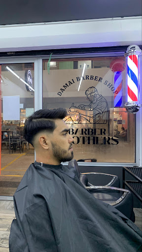 Barber Brothers, Damai - Kota Kinabalu - Barber shop in Kota Kinabalu, Malaysia