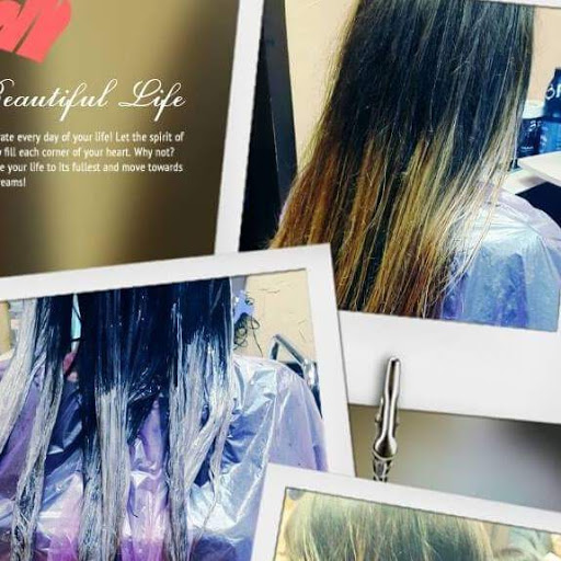 Barber ,, Curly ' - Hairdresser in Domodedovo, Russia