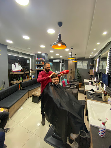 Barber fero - Hair salon in Istanbul