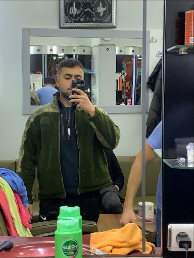 Barber Hasan - Hairdresser in Istanbul