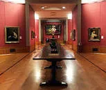 Barber Institute of Fine Arts