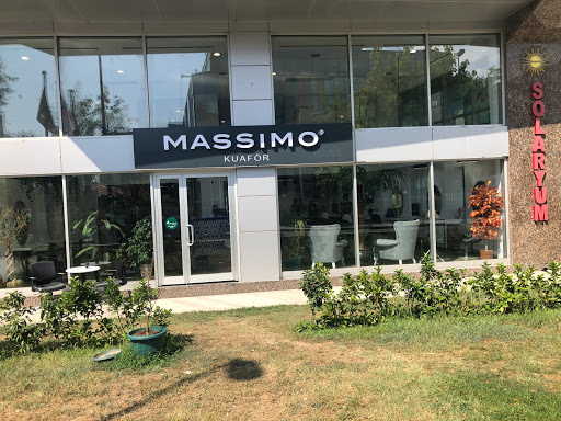 Barber Mas Group - Hairdresser in Istanbul