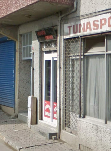 Barber Orhan - Hairdresser in Istanbul