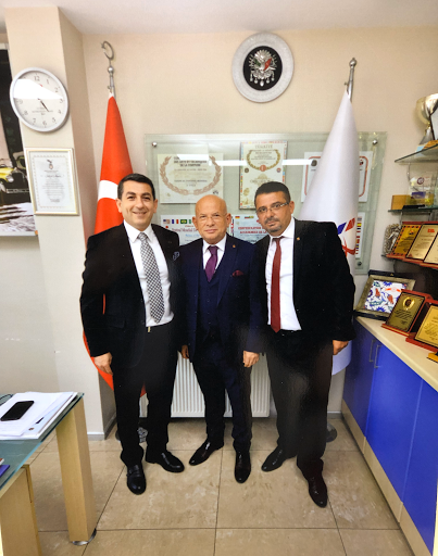 Barber Sami - Hairdresser in Istanbul