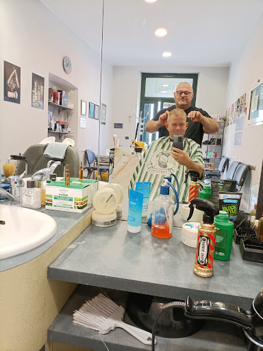 Barber Shop Gianni - Barber shop in Albenga, Italy