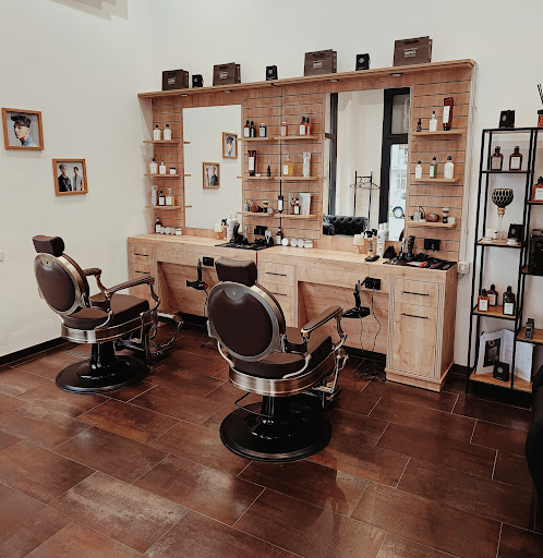 BARBERLUX