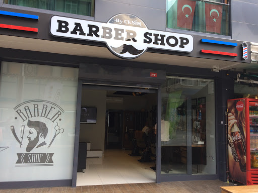 Barbershopbycesim - Hair salon in Istanbul
