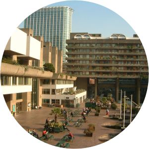 Barbican Centre - 