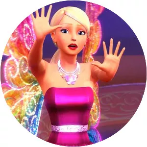 Barbie: A Fairy Secret - 2011 ‧ Animation/Family ‧ 1h 30m