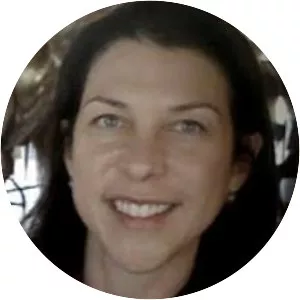 Barbie Adler - Writer