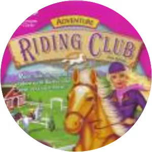 Barbie Adventure Riding Club